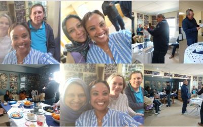 Celebrating Dave’s 60th