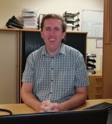 10 Years with the MD Team and counting…