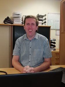 10 Years with the MD Team and counting…