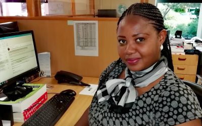 We said a sad farewell to Nomusa Machipanda