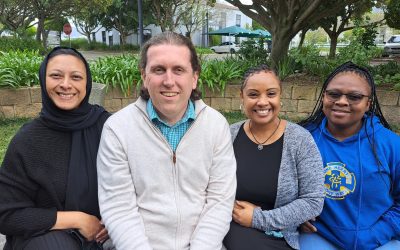 Happy Admin Professionals Day