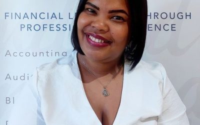 This week we welcomed Sameric Jantjies to #TeamMD! 😃