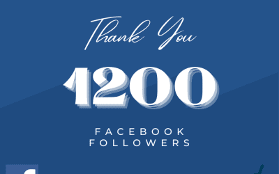 Connect with us on Facebook 👍🏻