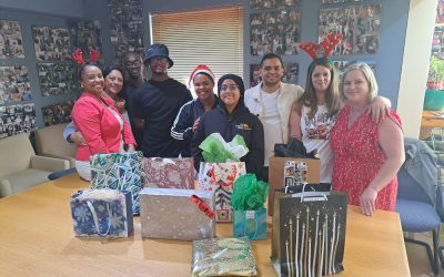 Ho Ho Ho! 🎅🏻🤶🏻