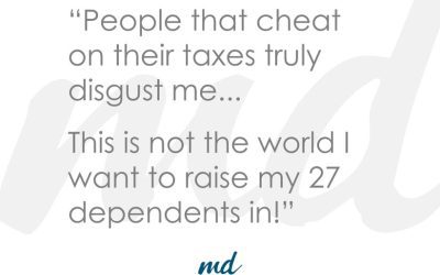 #accountinghumour #taxhumour