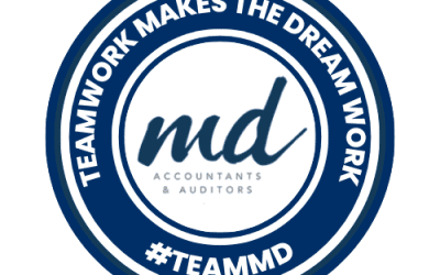 Team MD