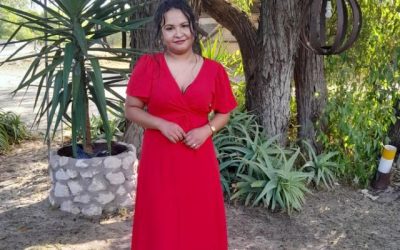 Feedback from Celine on her last day with MD 💙