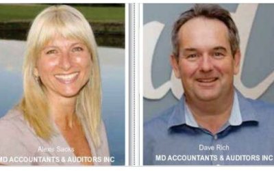 TEN-year memory that popped up on our Facebook feed this week…