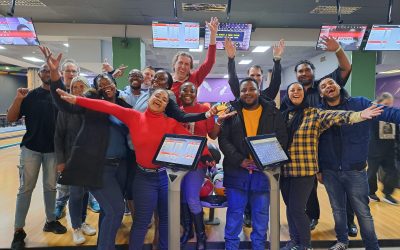 Staff function fun!!!