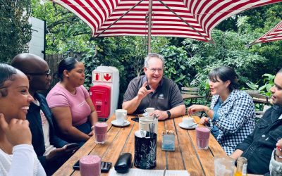 Recent beautiful morning walk 🚶‍♂️🐕🚶‍♀️