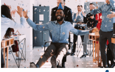 To Host or Not To Host a Year-End Party?