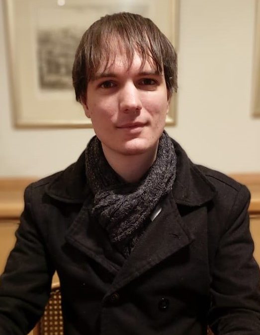 Cobus Carstens | Employee of the Year for 2024 🙌🏻