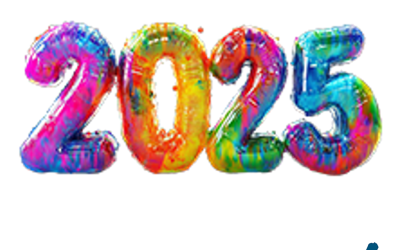 Have a Healthy, Happy and Successful 2025!