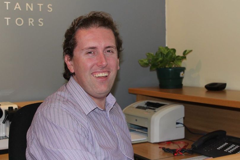 Keith Walker | Support Excellence Award for 2024 🙌🏻