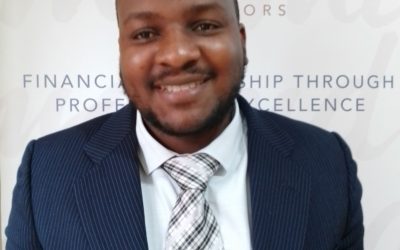 Victor Seoka | Most Improved Employee of the Year for 2024 🙌🏻