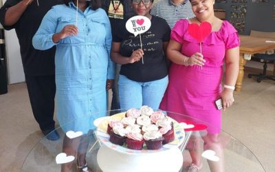 Happy Valentine’s Day! 😘