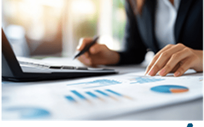 What Your Balance Sheet Says About Your Business