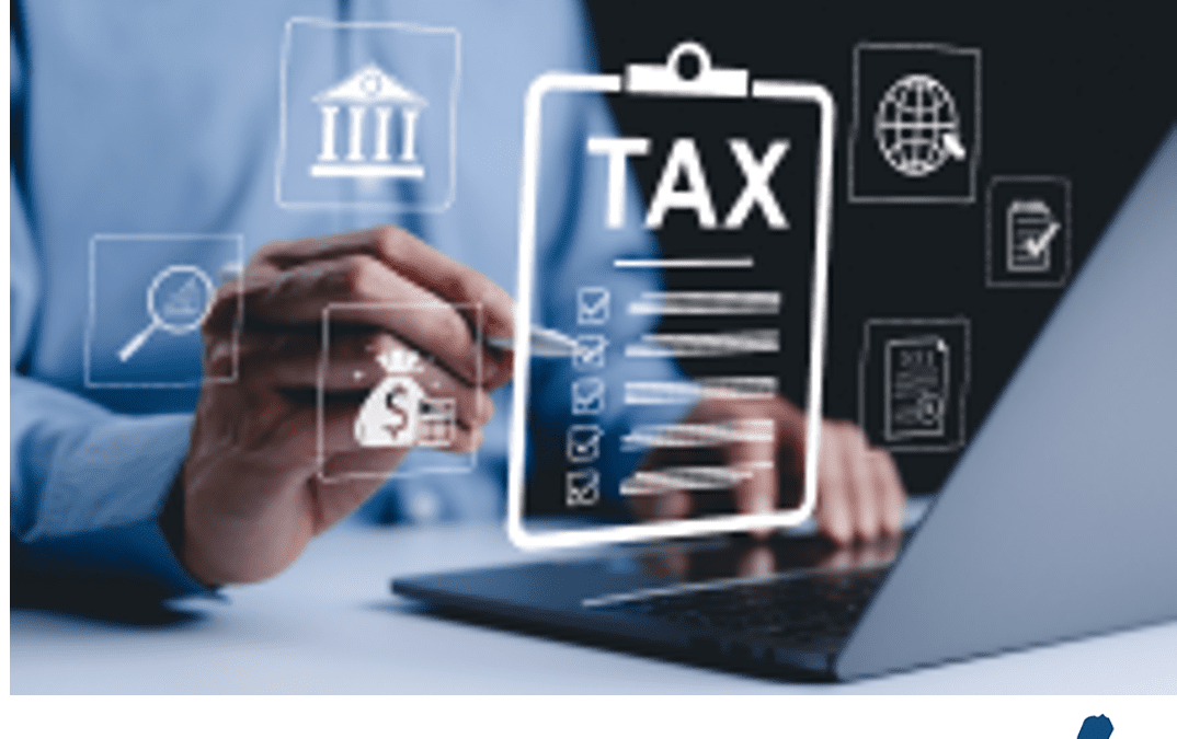 Tax Compliance in 2025: Help Is at Hand