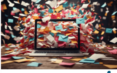 Why Email is Destroying Your Business (And How to Stop it)