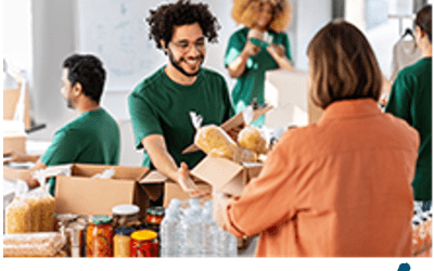 The Enormous Benefits of Non-Profit Collaborations