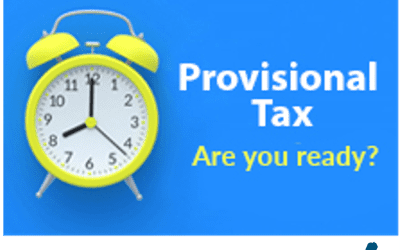 Are You Ready for the Next Provisional Tax Deadline?