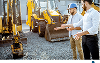 5 Things to Consider When Buying vs Leasing Equipment