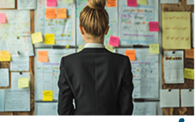 6 Signs it Might be Time to Pivot