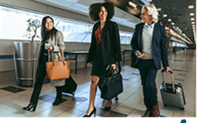 How to Save Big on Corporate Travel in 2025