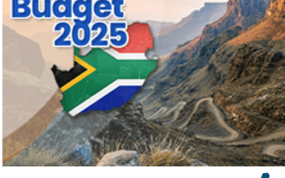 Budget 2025: How It Affects You and Your Business