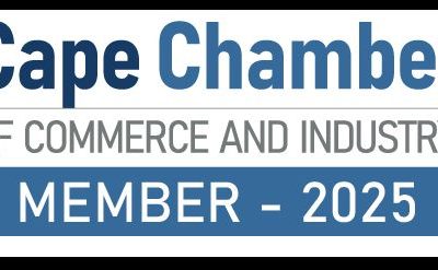 2025 Cape Chamber MD Member Logo