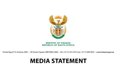 VAT Increase Reversed