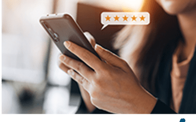 5 Tips for Using Reviews to Boost Your Business