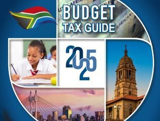 Budget 2025 Tax Pocket Guide