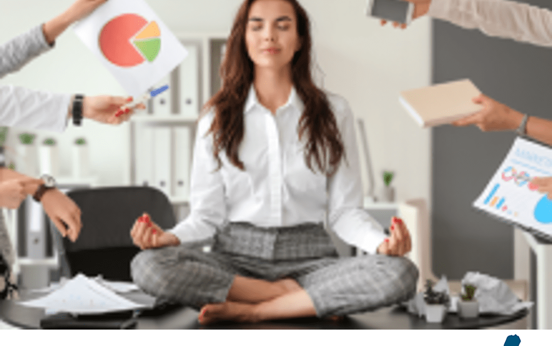 Zen and the Art of Fostering Job Stability in an Uncertain World