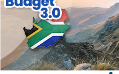 Budget 3.0: VAT Increase Out, Fuel Levy Hikes In