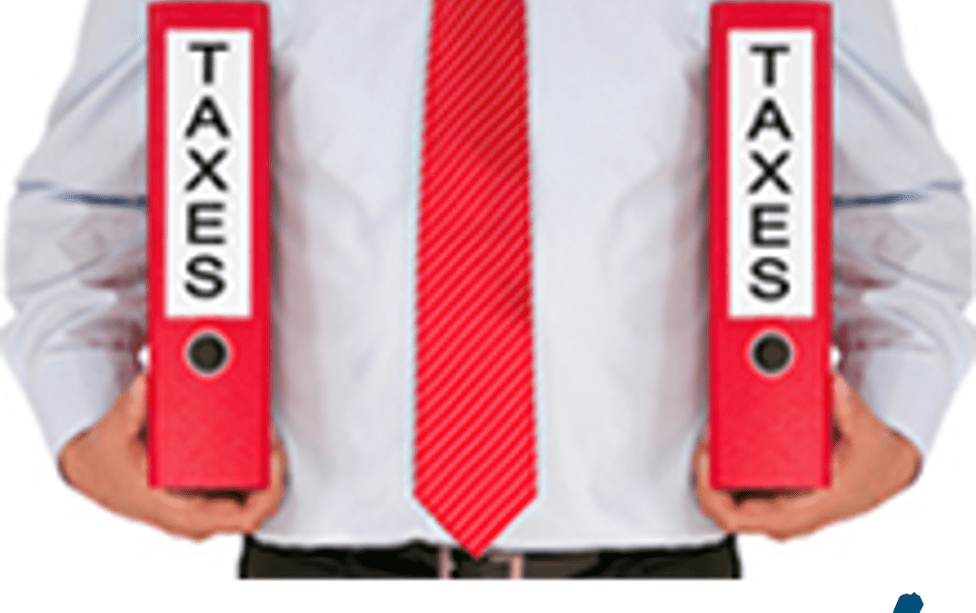 Your Tax Deadlines for June 2025