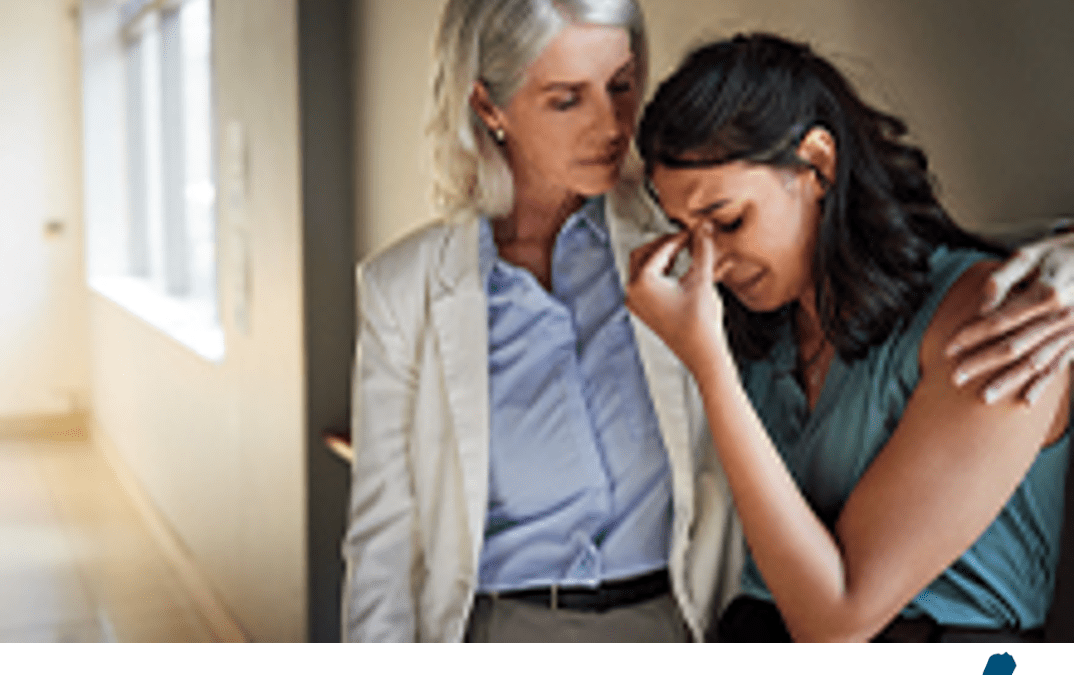 5 Tips for Helping Your Employees Through a Crisis