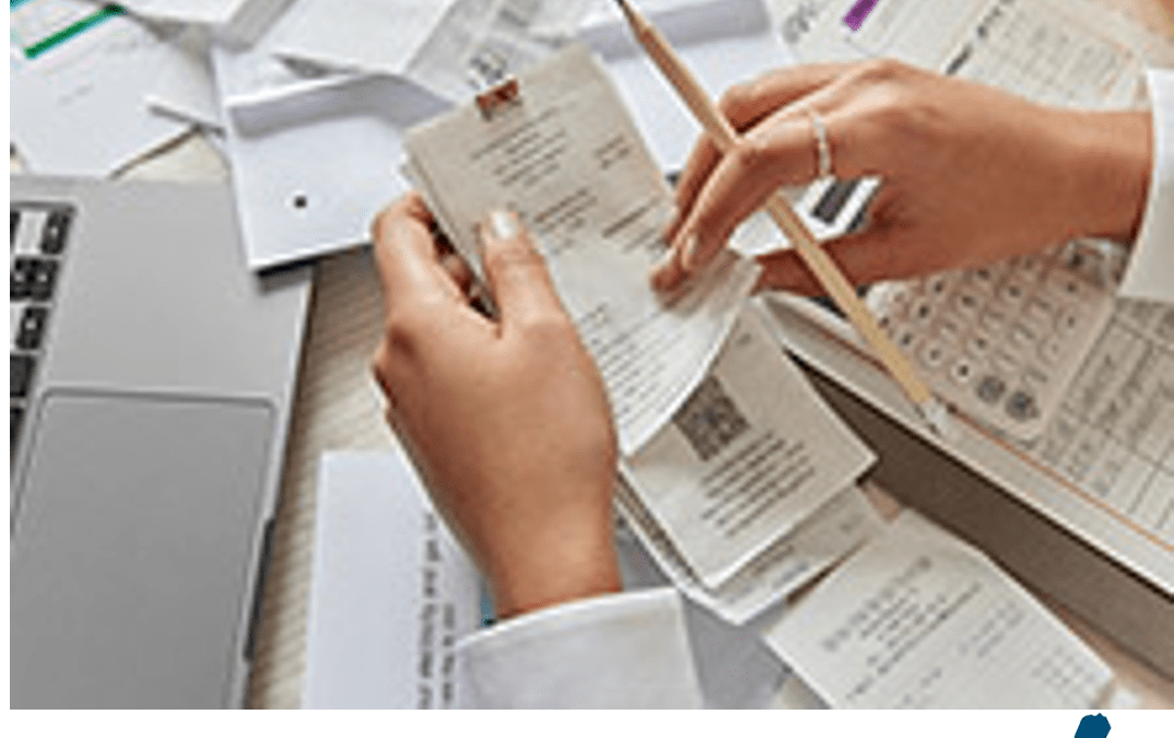 How to Untangle Your Personal and Business Finances