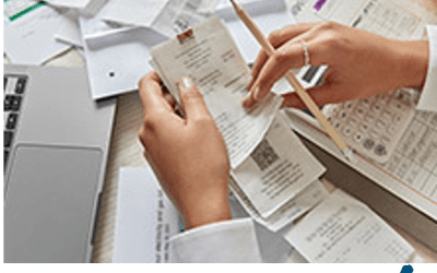 How to Untangle Your Personal and Business Finances