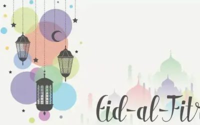 Our annual contribution towards Eid al-Fitr