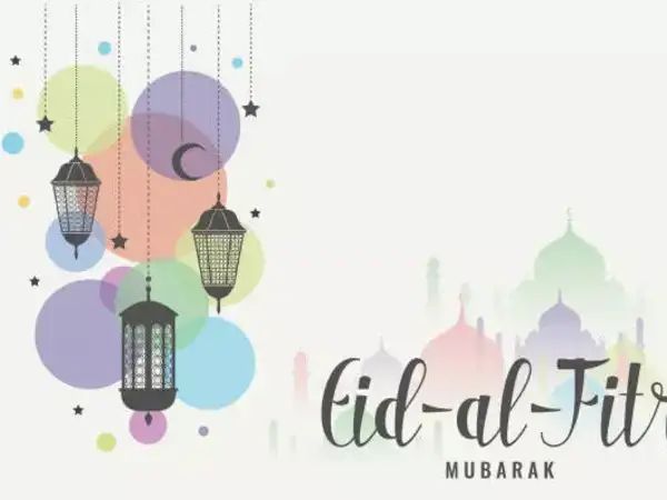 Our annual contribution towards Eid al-Fitr