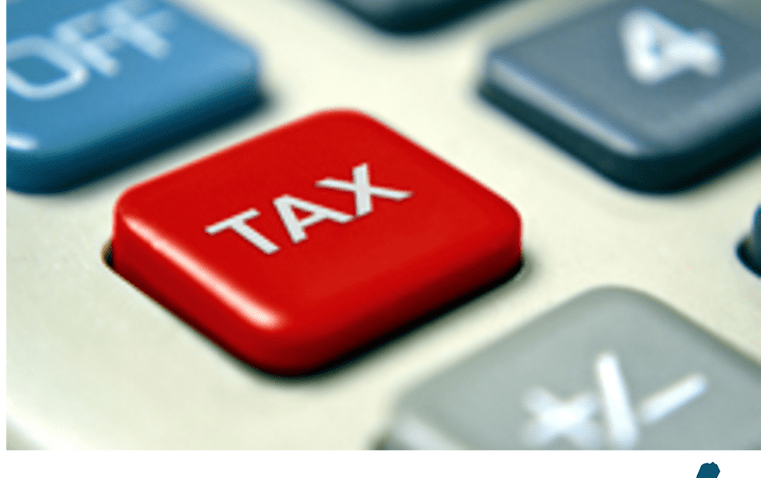 Your Tax Deadlines for July 2025