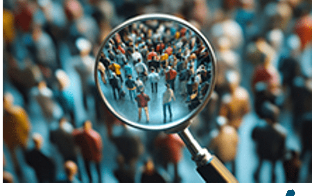 Business Hack: How to Better Define Your Target Market