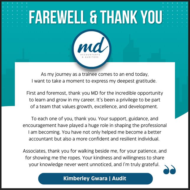 Thank you Kimmy for your beautiful Testimonial