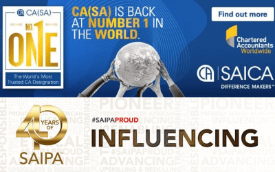 MD SAICA and SAIPA Honour’s Roll | 2000 – 2025