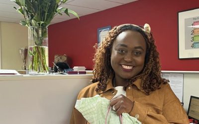 Congratulations Kimmy on Completing your SAICA Articles Today!