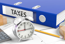 Your Tax Deadlines for August 2025