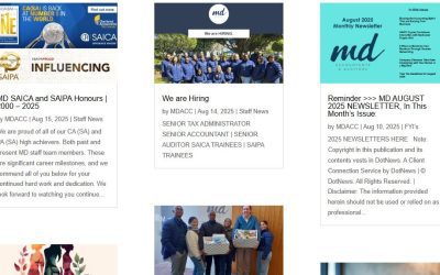 All of our NEWS, all in 1 PLACE, all of the TIME!