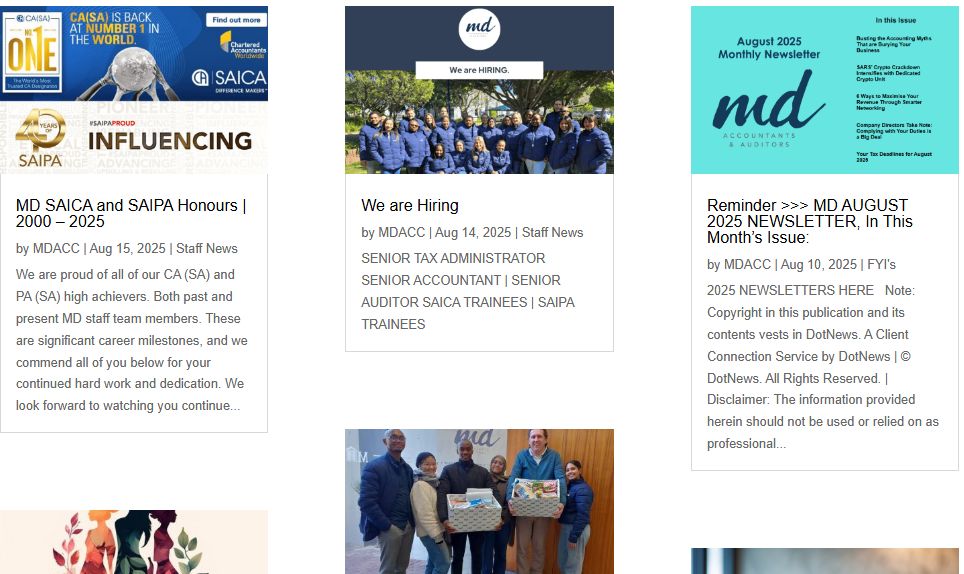 All of our NEWS, all in 1 PLACE, all of the TIME!