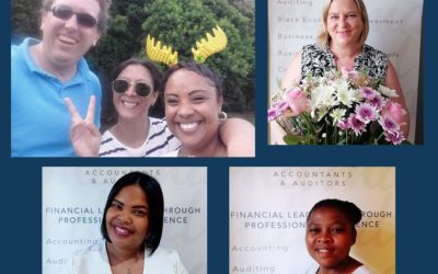 Happy Administrative Professionals Day!